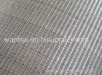 reverse dutch weave wire cloth