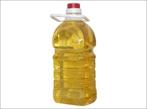 REFINED CORN OIL