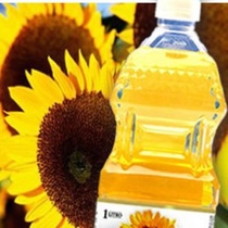 REFINED SUNFLOWER OIL