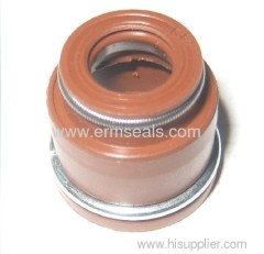 valve stem seal engine valve seal