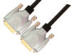 30ft DVI-D male to DVI-D male dual link Cable