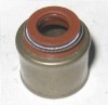 Valve stem seal for Mazda