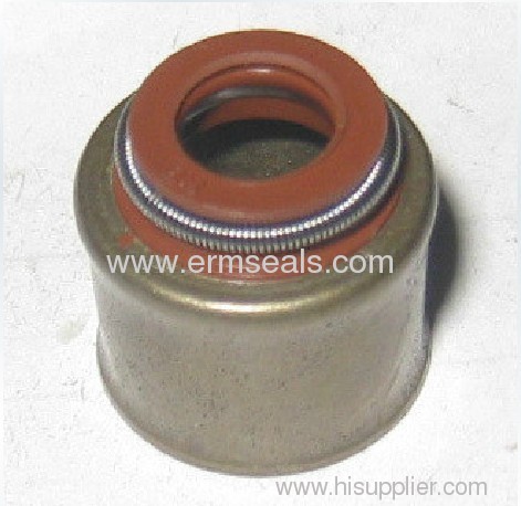 Valve stem seal viton oil seal