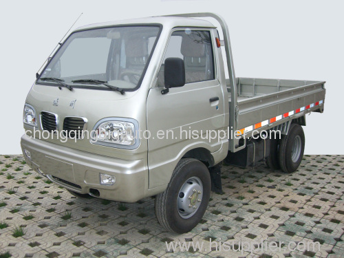 Bigmt Diesel SZ2310 Mini Truck