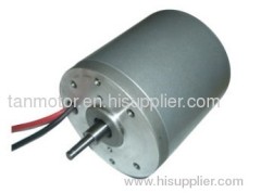 75MM DC Tubular Motor