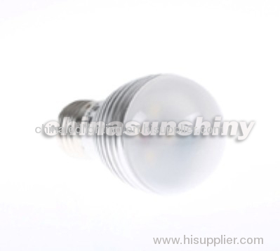 led bulb