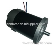 77MM DC Tubular Motor