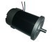 77MM DC Tubular Motor