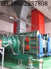 milling equipment mineral processing machinery