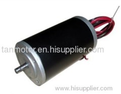 80MM DC Tubular Motor