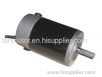 91MM DC Tubular Motor