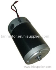 97MM DC Tubular Motor