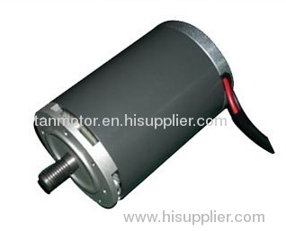 107MM DC Tubular Motor