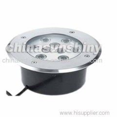 LED downlight