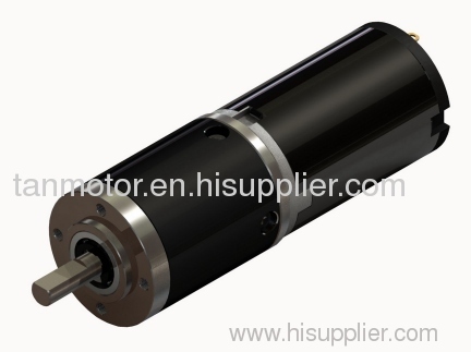 32MM Planetary Gear Motor