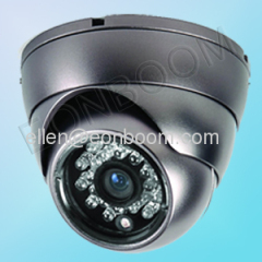 CCTV IR Dome Camera