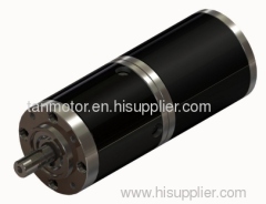 63MM Planetary Gear Motor