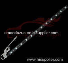 SMD flexible led strip light