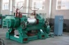 2 roll rubber mixing mill