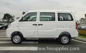 Bigmt 970cc SY6390 Gasoline Engine Mini Van