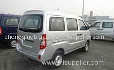 Bigmt 970cc SY6390 Gasoline Engine Mini Van