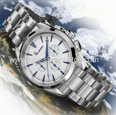 2011 New Fashion Men Watch