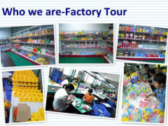 Wintrade Industrial Co., Ltd.