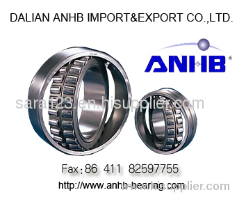 roller bearing self-aligning roller bearing