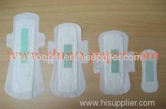 sanitary napkin