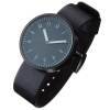 Fashion Design Leather Band Wrist watch