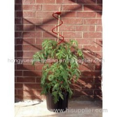 Plant Spiral Support Stakes