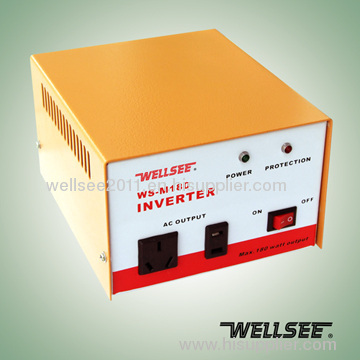 solar inverter