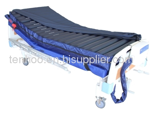 Medium Risk Alternating Dynamic Mattress