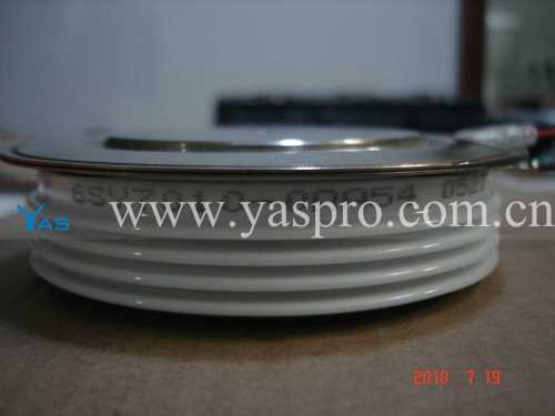 westcode SCR/GTO module 6SY7010-OAA54