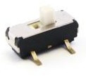 SMD mini Slide Switch