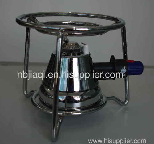 butane coffee burner 4020L with holder