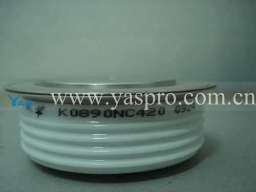westcode SCR/GTO module K0890NC420