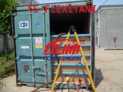 food grade flexitank