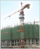 Tower crane QTZ125(6015)