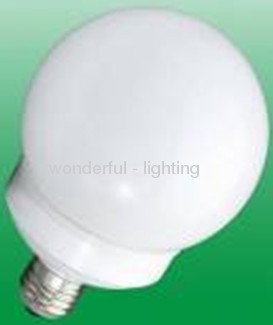 4.4W Low Power Led Globe Bulb