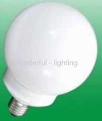 4.4W Low Power Led Globe Bulb