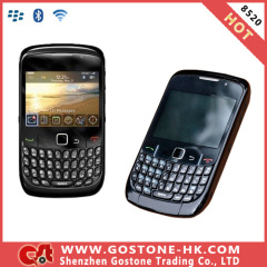 Unlocked Original Blackberry Curve 8520