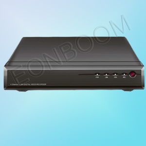 Economic 4/8CH H.264 Network DVR