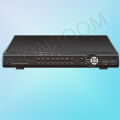 [HOT] : 4/8CH H.264 Network DVR