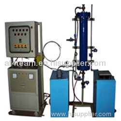 Industrial Water Treatment