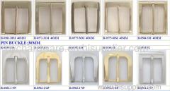 Pin buckles,Standard buckle,cheap belt,Buckles accessories