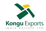 Kongu Exports India Private Limited