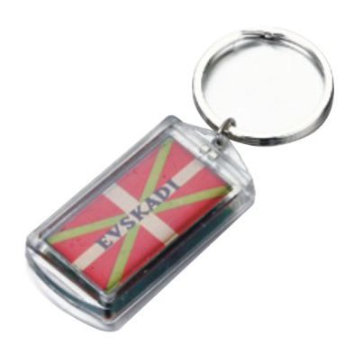 CLE009 keychain light