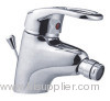 one handle bidet faucet