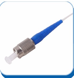 FC FIBER OPTIC PATCH CABLE